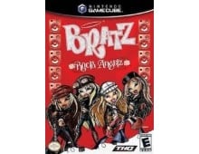 (GameCube):  Bratz Rock Angelz